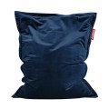 Tangara Fatboys Original Slim Velvet Dark Blue